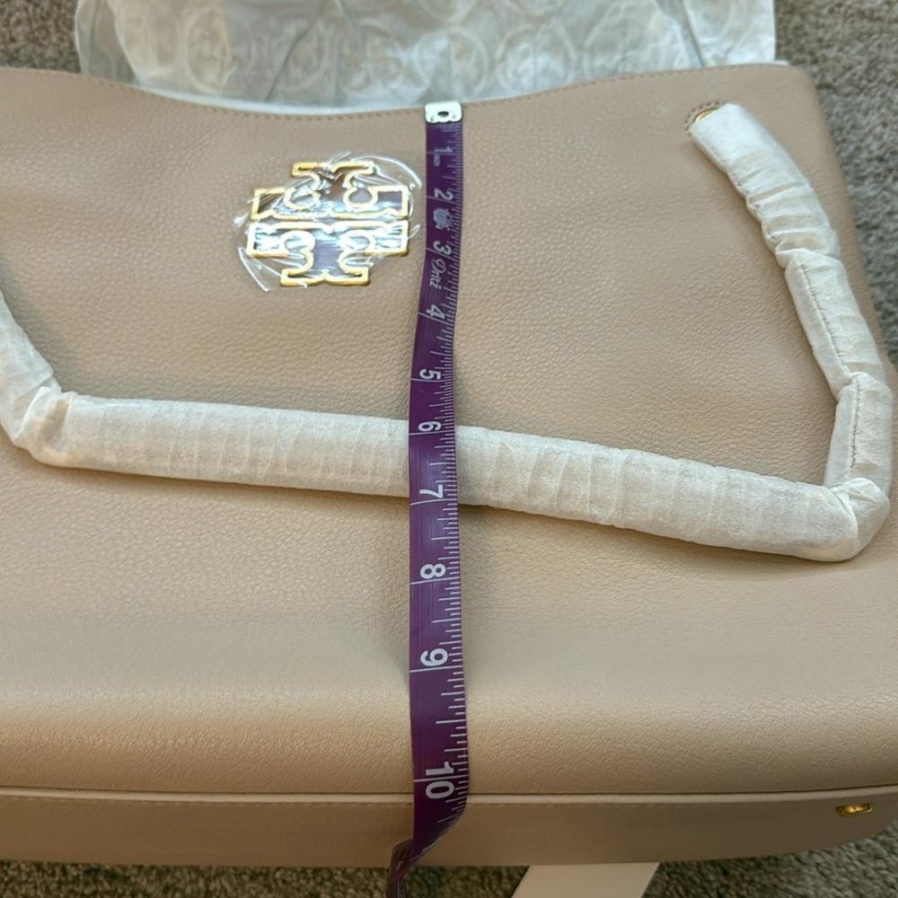 BNWT TB pink bag - Picture 15 of 16